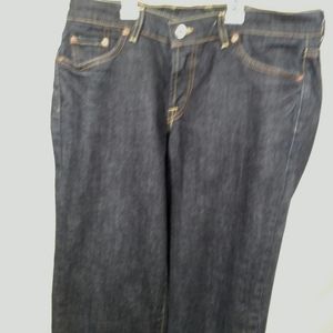 Lucky Brand Women's jeans size 8-29.